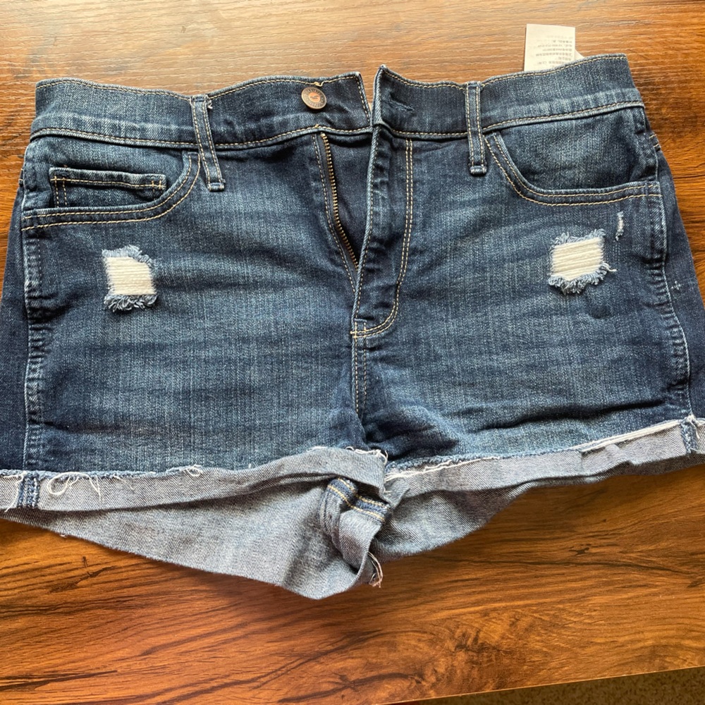 Hollister shorts